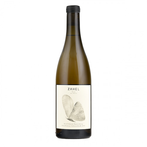 Zahel Ried Satzen Maurerberg Chardonnay 2018