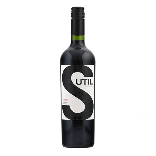 Sutil Malbec 2019