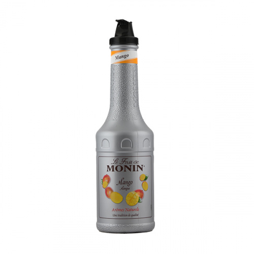 Monin Mango Puree Litre