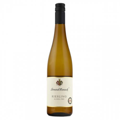 Riesling Alcohol Free Leonard Kreusch