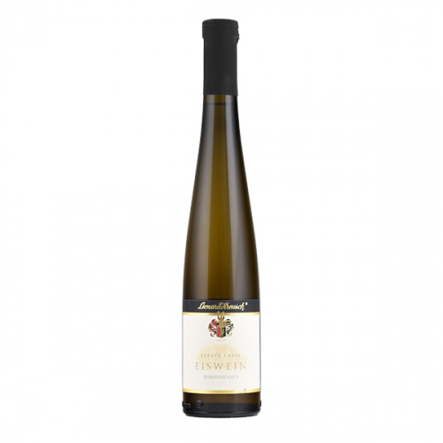 Estate Label Eiswein Leonard Kreusch 2018