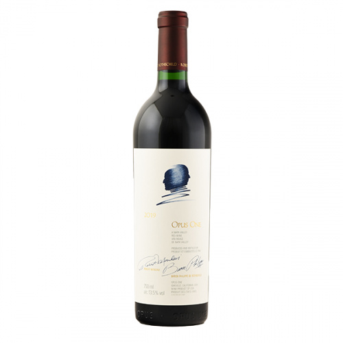 Opus One 2019