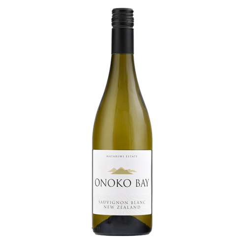 Onoko Bay  New Zealand Sauvignon Blanc 2023