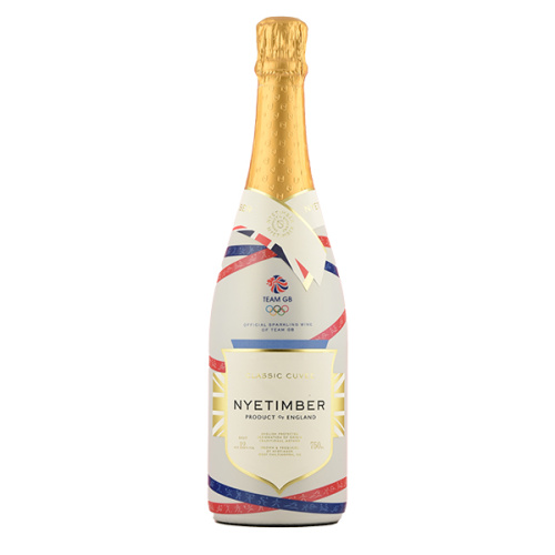 Nyetimber Classic Cuvee