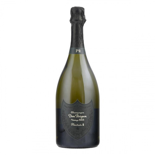 Dom Prignon Vintage Plnitude 2 2003