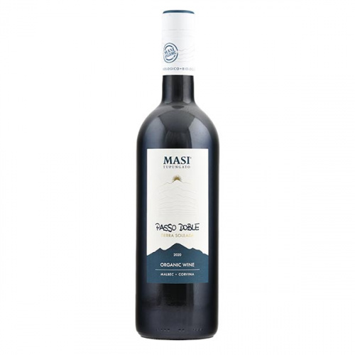 Masi Tupungato Passo Doble Malbec & Corvina 20/22