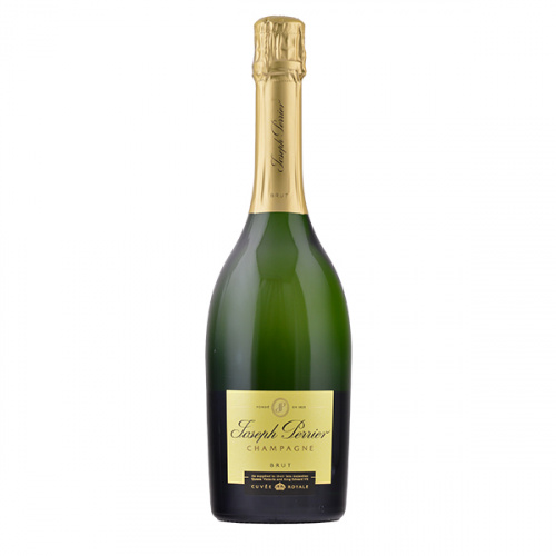 Joseph Perrier Brut Champagne N.V.