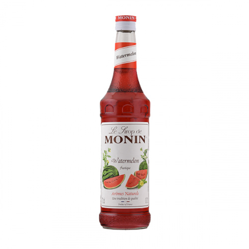 Watermelon Syrup Monin