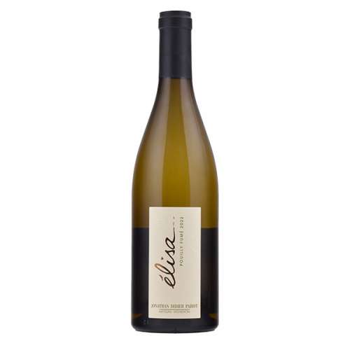 Pouilly Fume Elisa Prelude 2022