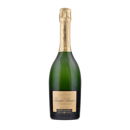 Joseph Perrier Demi Sec Champagne N.V.