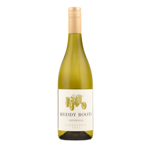 Muddy Boots Chardonnay 2022