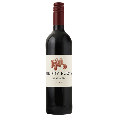 Muddy Boots Shiraz 2023