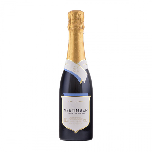 37.5cl  Half Bottle Nyetimber Classic Cuvee