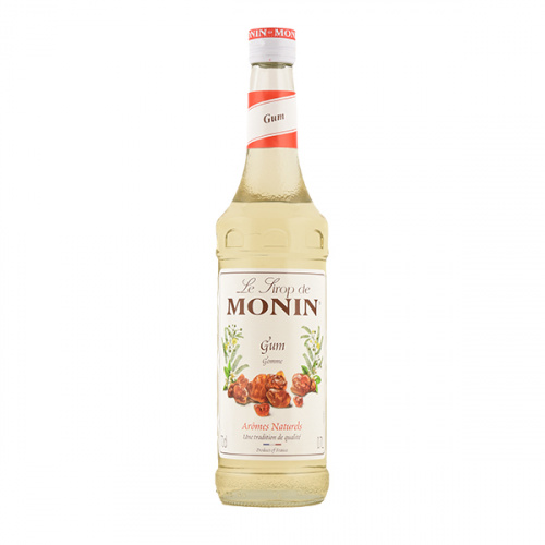 Gomme Syrup Monin 70cl