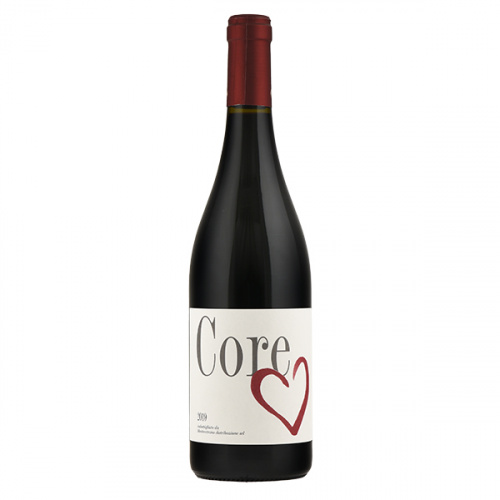 Montevetrano Core Rosso 2019