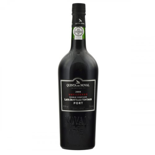 Quinta Do Noval LBV Unfiltered Port 16/17