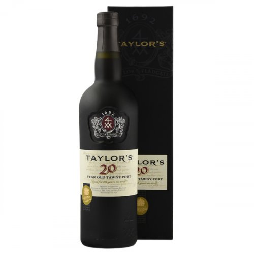 Taylors 20 Year Tawny Port