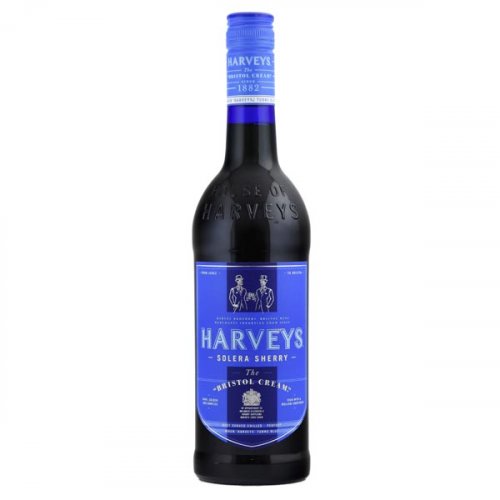 Harveys Bristol Cream Sherry