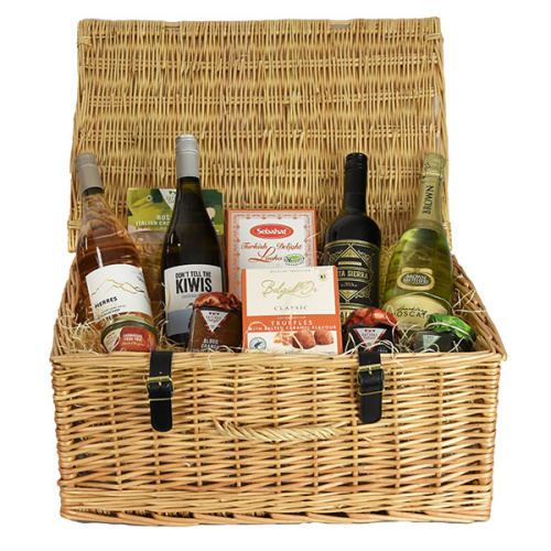 Pack ZH Just Right Hamper