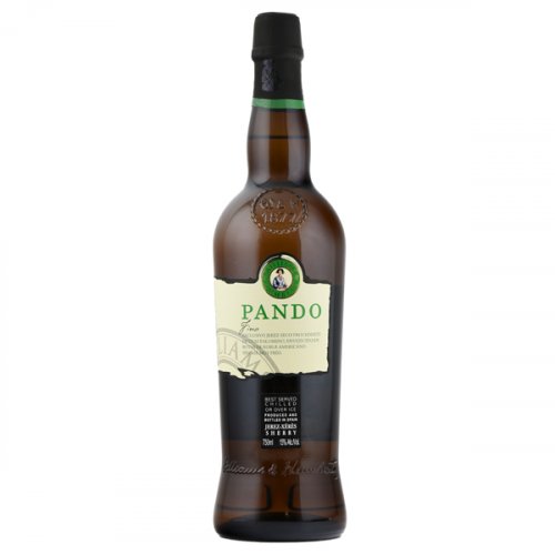 Williams & Humbert Pando Fino Sherry