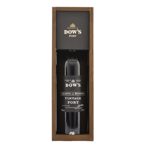 Dows Quinta Do Bomfim Vintage Port 2010