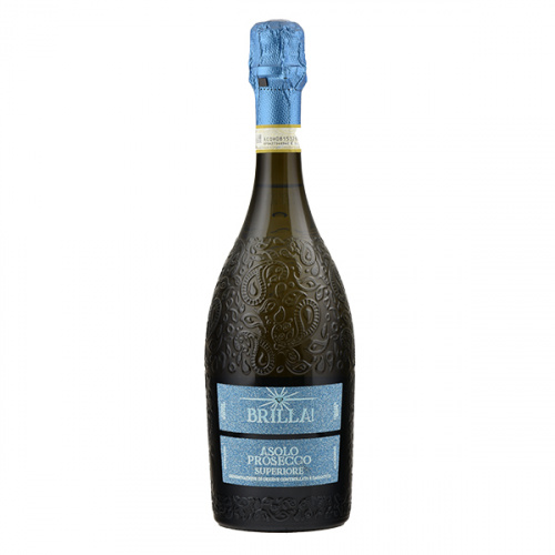 Brilla Prosecco Brut Extra Dry