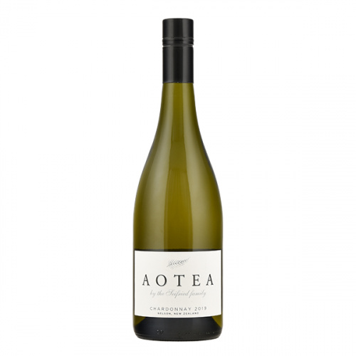 Seifried Nelson Aotea Chardonnay 2019