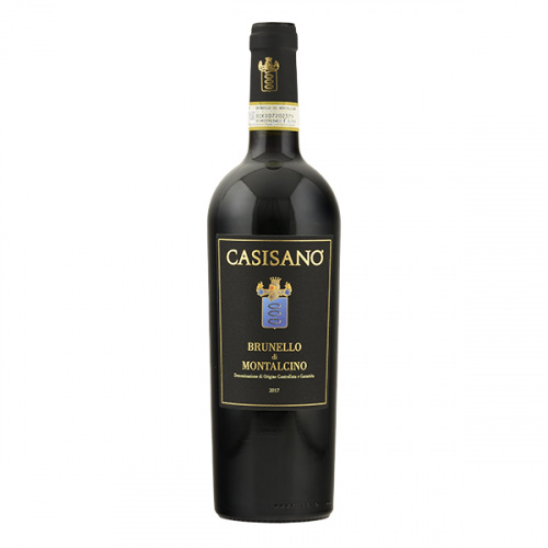 Casisano Brunello Di Montalcino 2017