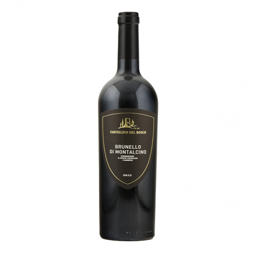 Castiglion Del Bosco Brunello Di Montalcino 2015