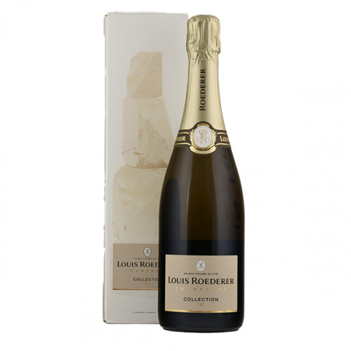 Louis Roederer Collection 243 Champagne N.V.