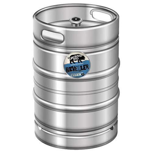 Orchard Pig Cider11 Gallon Keg