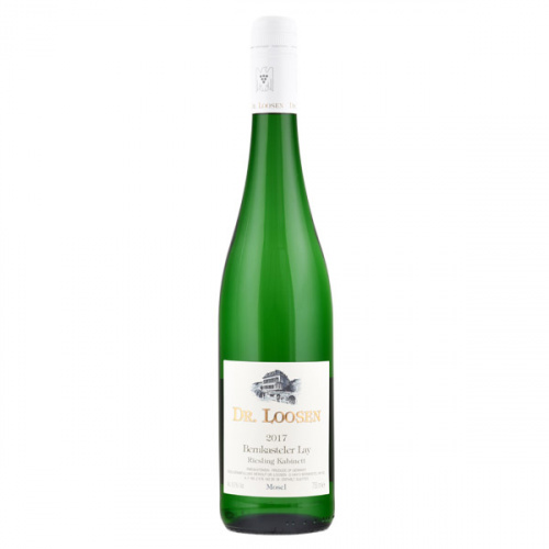 Dr. Loosen Bernkasteler Lay Riesling Kabinett 202122