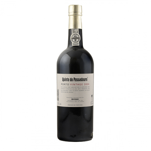 Quinta Do Passadouro 2004 Vintage Port 2004