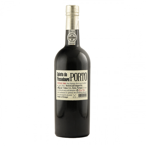 Quinta Do Passadouro 2000 Vintage Port 2000