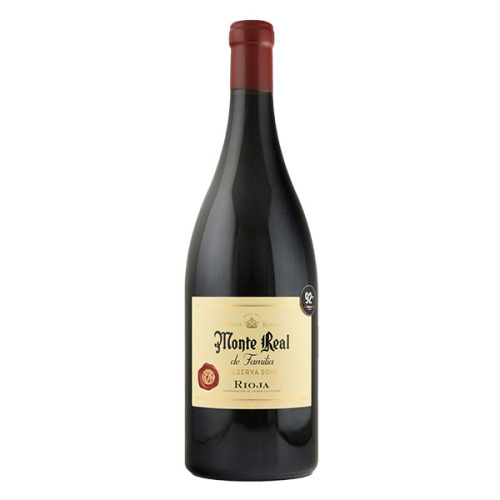 Monte Real Reserva 2019