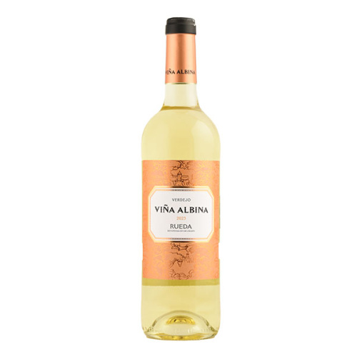 Vina Albina Verdejo 2023