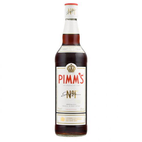 Pimms No. 1 Bottle