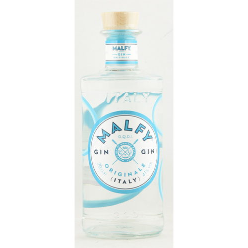 Malfy Original Gin Bottle