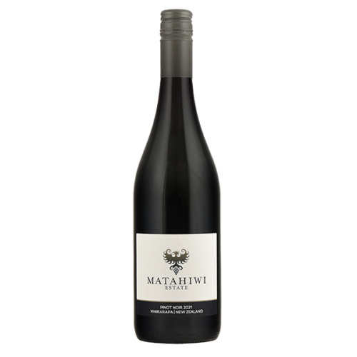 Matahiwi Estate Pinot Noir 2021