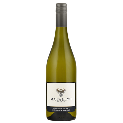 Matahiwi Estate Sauvignon Blanc 2023