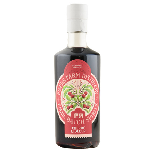 Ellers Farm Cherry Liqueur