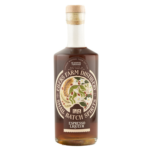 Ellers Farm Espresso Liqueur