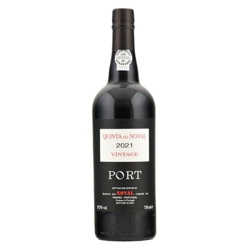 Quinta Do Noval Vintage Port 2021