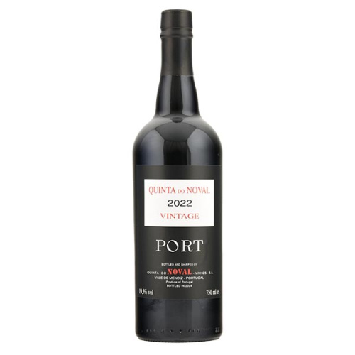 Quinta Do Noval Vintage Port 2022