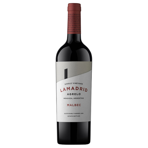 Bodega Lamadrid Classic Malbec 2023