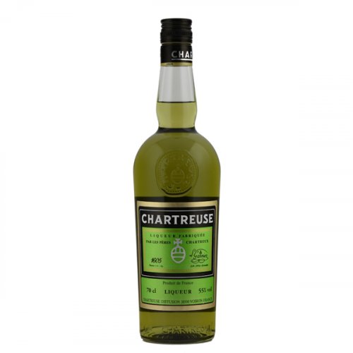 Chartreuse Green Liqueur 70cl