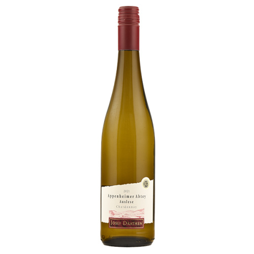 Appenheimer Abtey Auslese Chardonnay Josef Drathen 2021