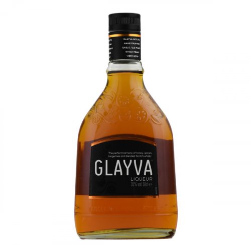 Glayva Liqueur 50cl