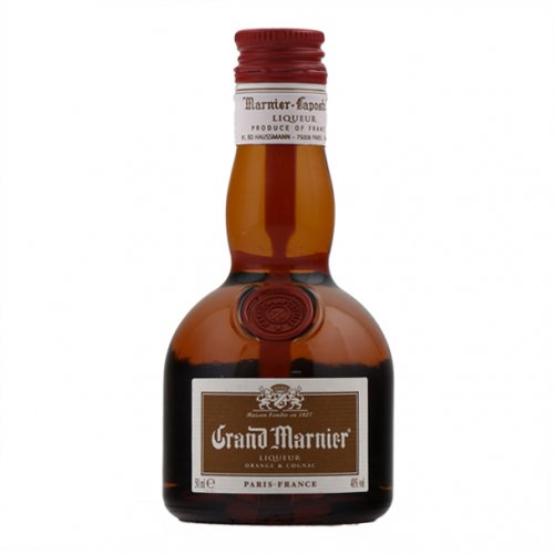 Grand Marnier Miniature 5cl