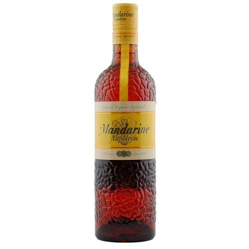 Mandarine Napoleon Liqueur Bottle 70cl